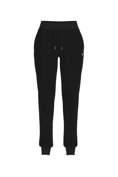 Guess Women's Pants Black