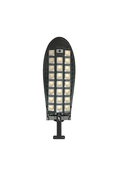 GREATON Solar Street Lamp, Solar Panel, IP65, Home/Garden/Terrace, 598 LED
