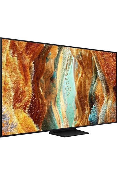 Samsung 65inch QN70F 4K Neo QLED Tizen Television Black (2025 Model) – QA65QN70FAUXZN