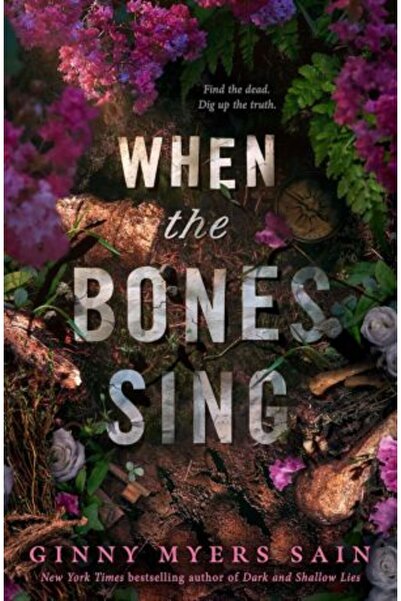Electric Monkey Când oasele cântă — Ginny Myers Sain
