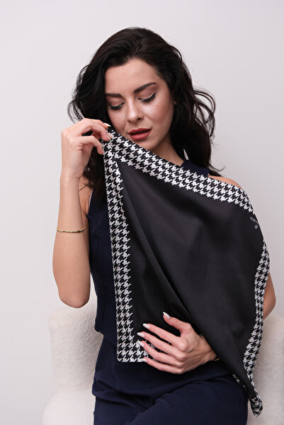 49eyşanipek Desen Esintisi Fular