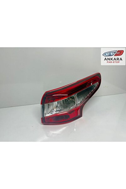 MATSUBA NİSSAN QASHQAİ 2014 - 2016 STOP LAMBASI DIŞ SAĞ (ARKA ÇAMURLUKTA KALA...