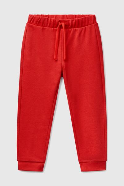 United Colors of Benetton Baby Boy Sweatpants F010 1/6 Years Old