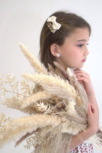 Yuko B Elisa Boheme Buckle Set of 2