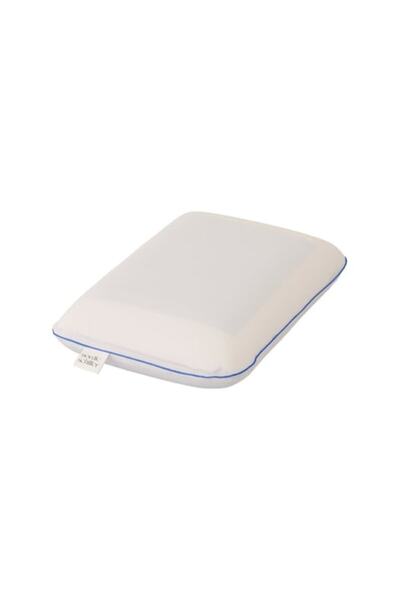 Nordic Schiller Ergonomic Pillow, Nordic Schiller, Hypoallergenic, White, 60x40x12 cm