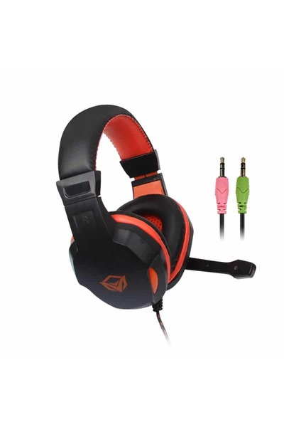 MeeTion HP010 Gaming Headset, 3D Sound