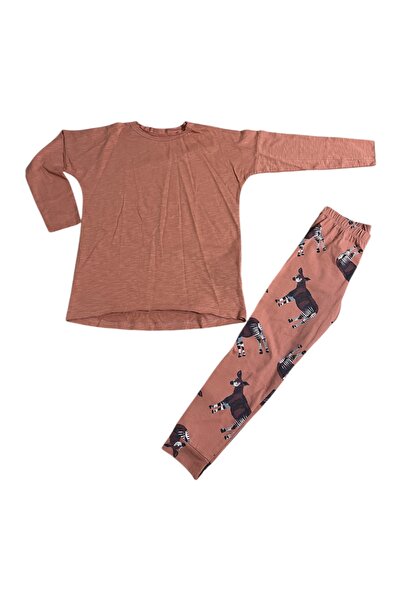 BİANCOFİGLİO Children's Pjama