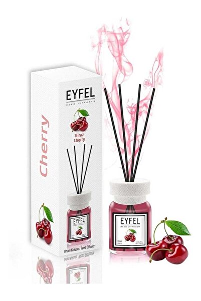 Generic ناشر رائحة فواحة من إيفل برائحة الكرز 120 مل