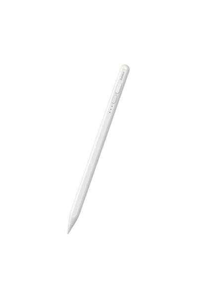 dalip Stylus pentru iPad, silicon, T131, alb