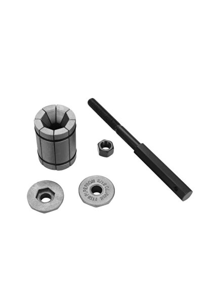 Kraft Exhaust pipe adjustment kit, expansion 29 - 89 mm,