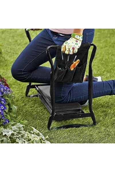 Kraft Folding workshop chair, 59 x 27.5 x 49 cm,