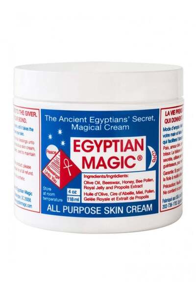 Egyptian Magic كريم السحر الفرعوني للبشرة متعدد الأغراض من ايجبشين ما