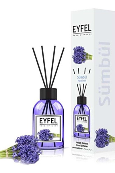 Generic EYFEL Eyfel Reed Diffuser سمبول صفير 120 مل