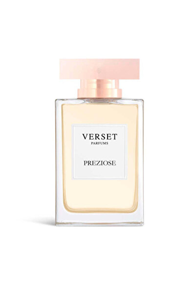 Verset Parfums PREZIOSE 100 ml Apă de parfum