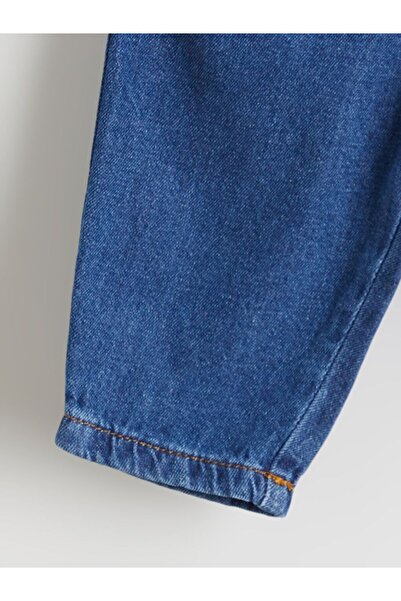 LC Waikiki LCW baby Basic Baby Boy Jean Trousers