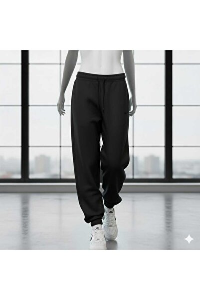 NK 3İP PAÇA LASTİKLİ ALT