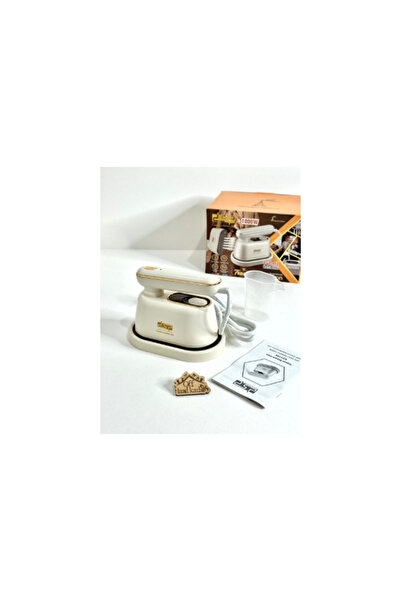 DSP travel steam iron
