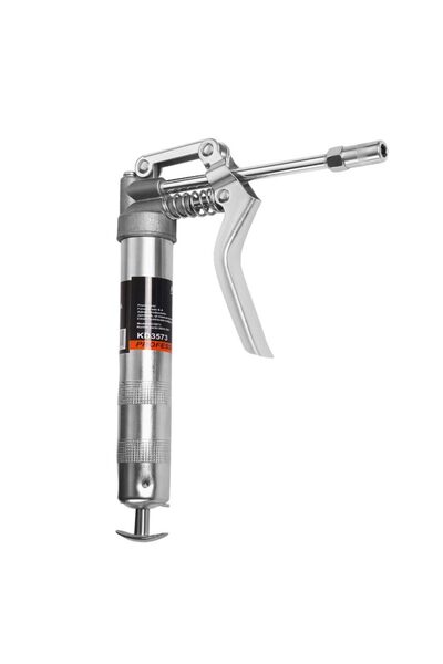 Kraft Manual grease gun 120ml,