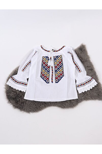 CHIC CITY Ie traditionala fete 0-16 ani