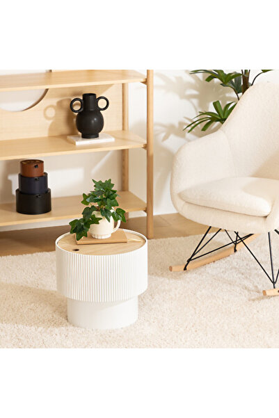 Atmosphera Créateur D'intérieur Masuta de cafea ENOLA - Atmosphera