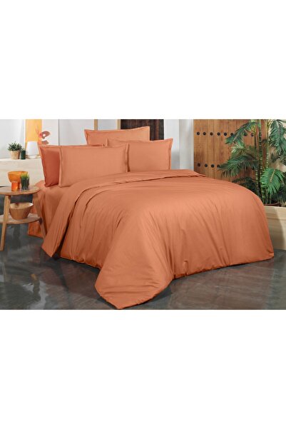 Evyora 6-Piece Double Bedding Set