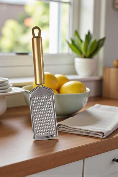 ariana sytle مبشرة يدوية من الفولاذ المقاوم للصدأ Gld