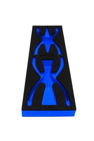 ASTA Organizer insert for pliers and pliers,