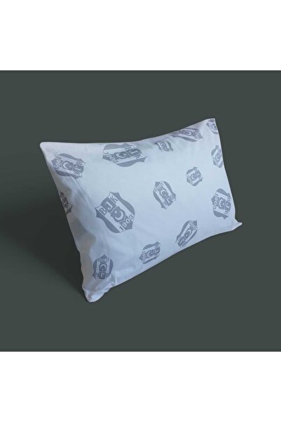 Zorluteks Beşiktaş Pamuk Yastık Kılıfı