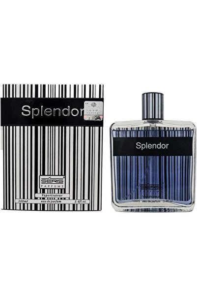 ceris سبليندور - 100 مل أو دي بارفان للرجال