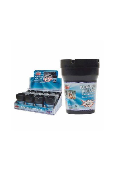 Autokit Kokusuz Küllük