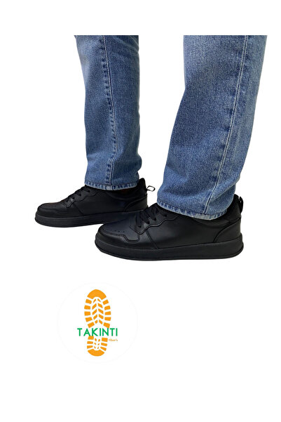 takıntı Unisex Günlük Spor Ayakkabı