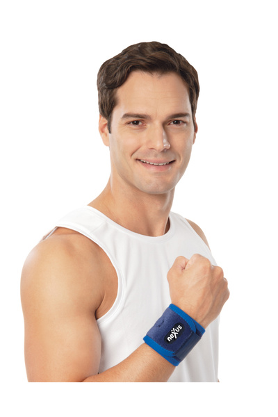 Variteks 881 Hand Wrist Bandage