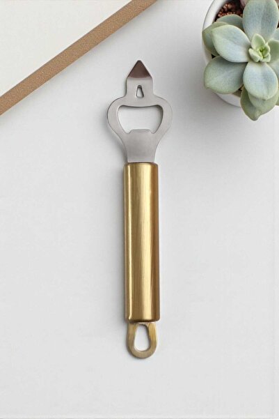ariana sytle Stainless Steel Corkscrew Can Opener