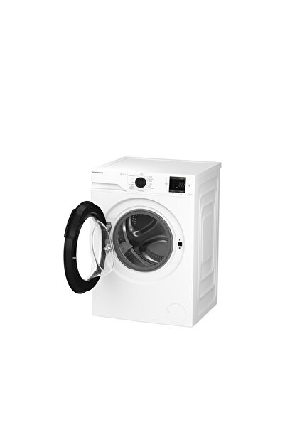 Grundig GNWM 81612 A Çamaşır Makinesi
