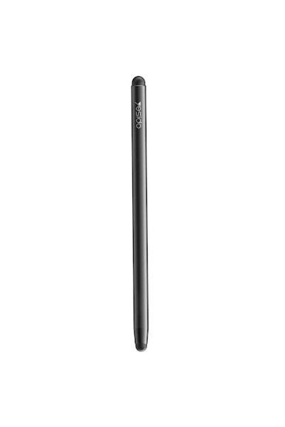 Bibilel Stylus universal, aluminiu, T579, negru