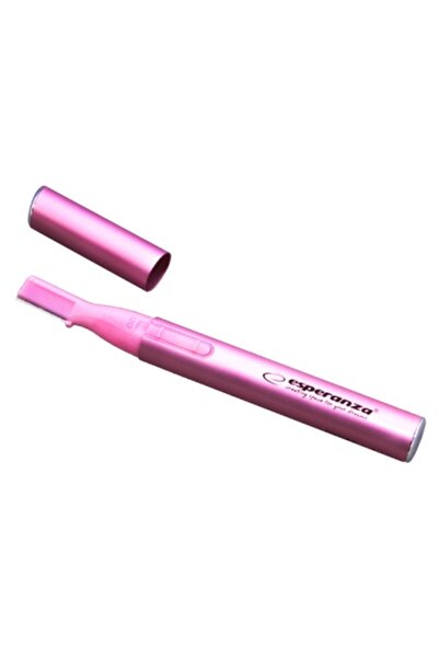 ESPERANZA EBG 006 Bahamas Bikini & Eyebrow Trimmer