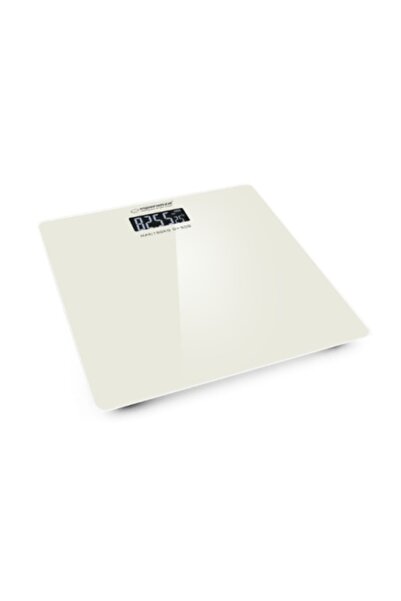 ESPERANZA AEROBIC Bathroom Scale - White (EBS_002_W)