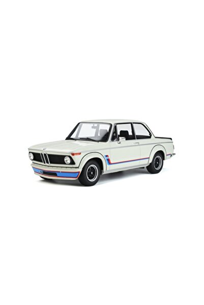 Otto Models Macheta auto BMW 2002 Turbo , 1:12 (G077)