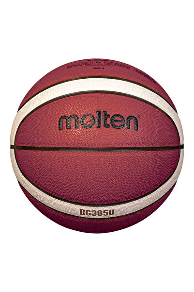 MOLTEN basketball B7G3850 FIBA approved