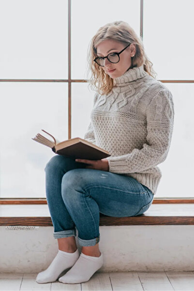 Green Lion نظارات ريتينكس المضادة للضوء الأزرق - أسود