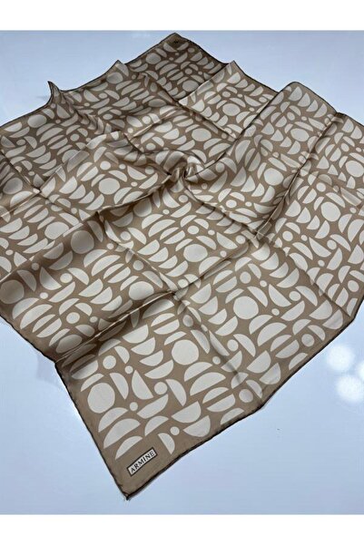 Armine Sura Silk Scarf 9174-34