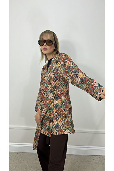 Vivezza Authentic Cap with Feriha Buckle