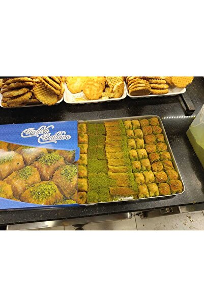 Handmade Fıstıklı spesiyal