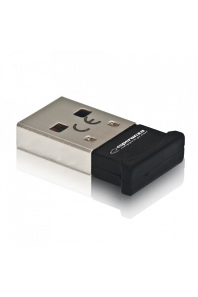 ESPERANZA USB Bluetooth Adapter EA-160 (USB 2.0)