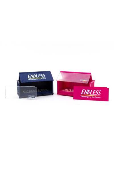 Tarmac Set Containere Endless, 1:64