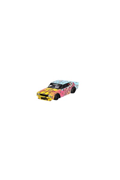 mini gt Macheta auto Nissan Skyline Kenmeri Liberty Walk 1973 1:64 MGT00698