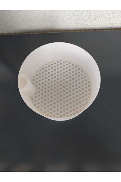 kysr3d وعاء لزراعة العشب