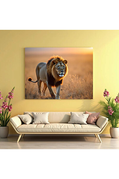 Printees Tablou - Leu