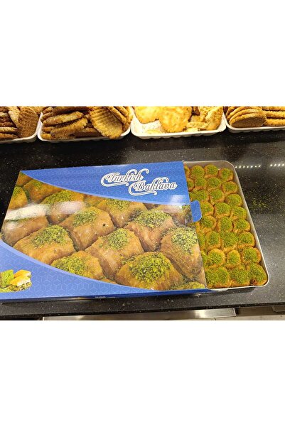 Handmade Fıstıklı bülbül yuvası