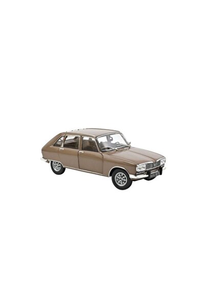 Norev Macheta auto Renault 16 T X 1974 Metallic Bej 1:18